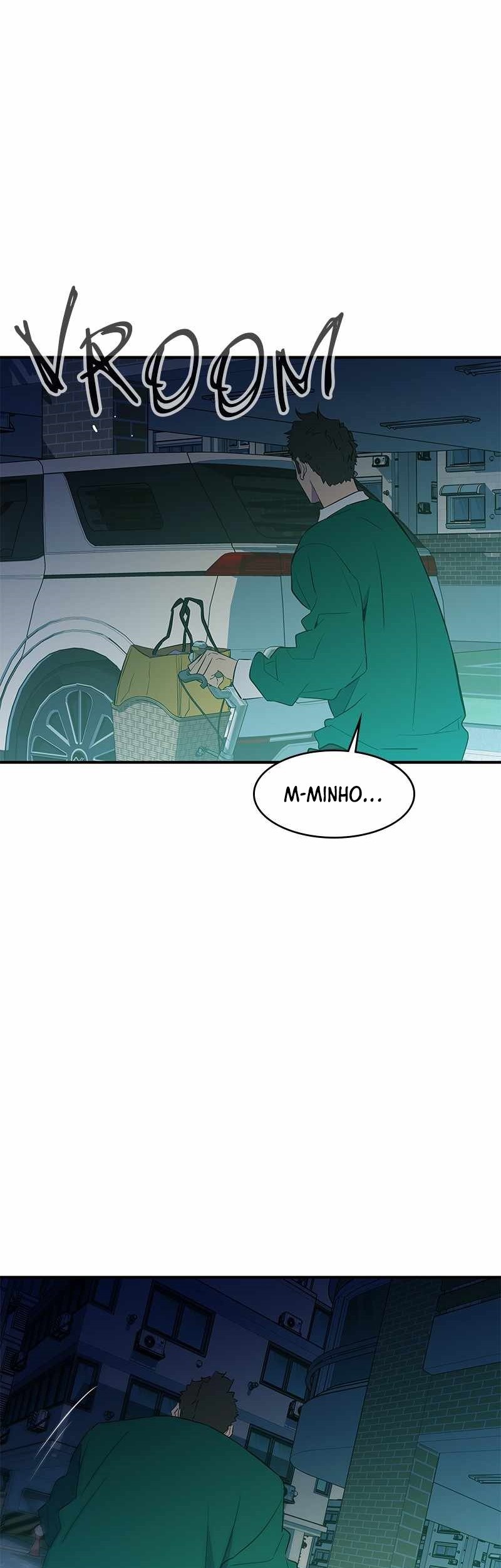 Incompetent Villain Chapter 39 Gambar 22