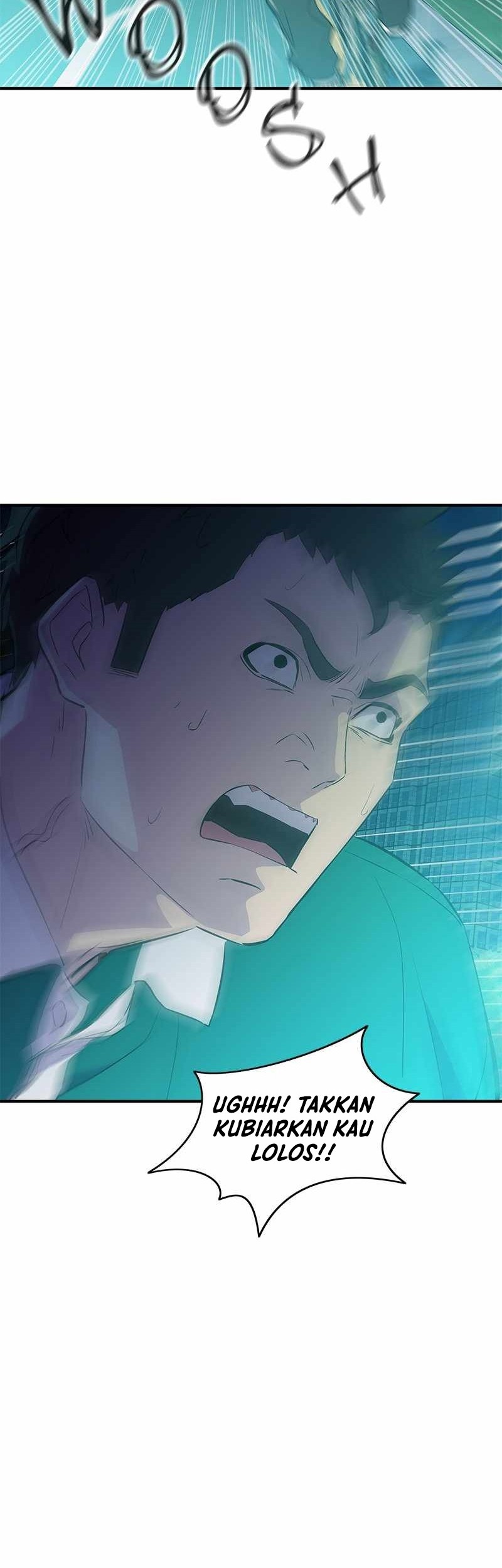 Incompetent Villain Chapter 39 Gambar 28