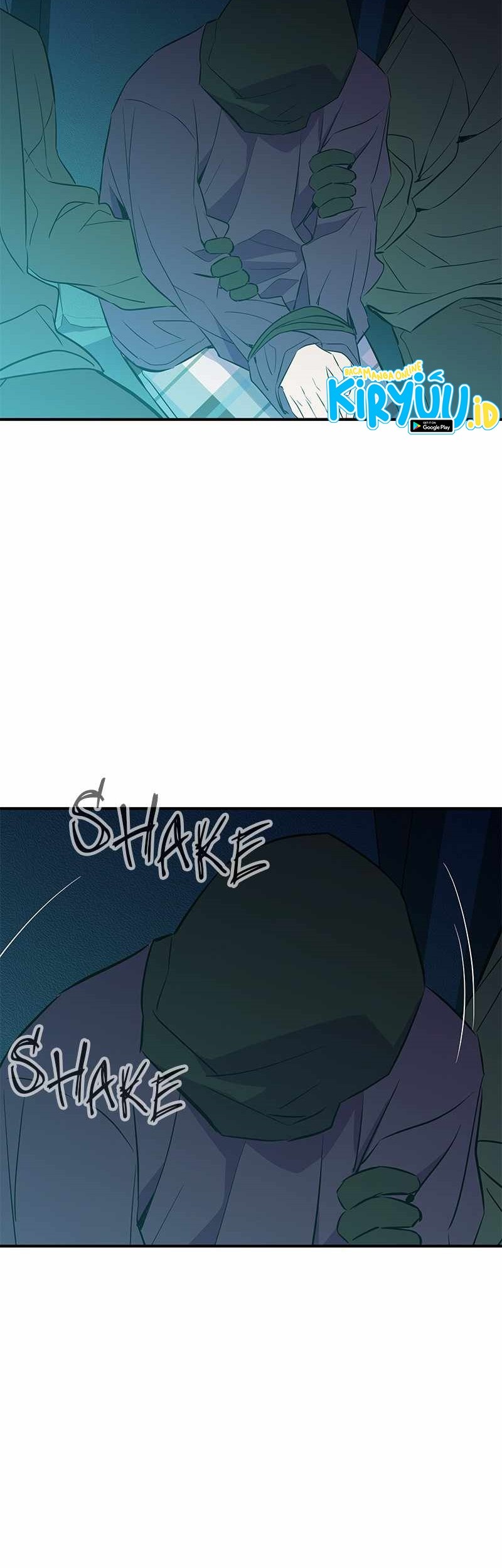 Incompetent Villain Chapter 39 Gambar 30