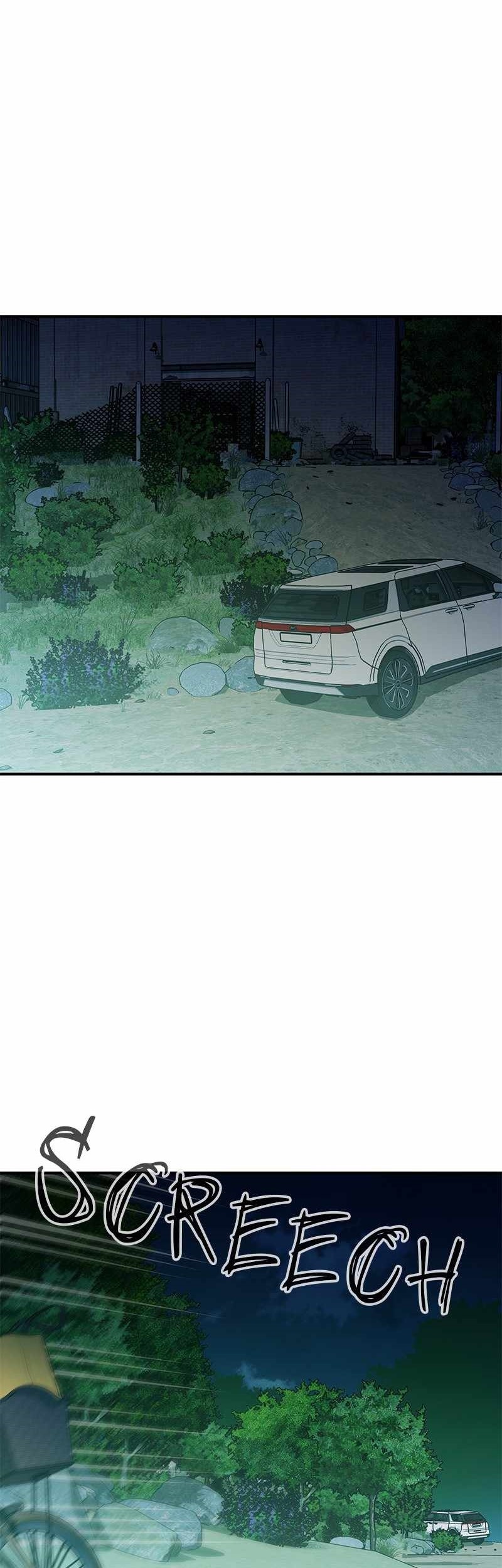 Incompetent Villain Chapter 39 Gambar 32