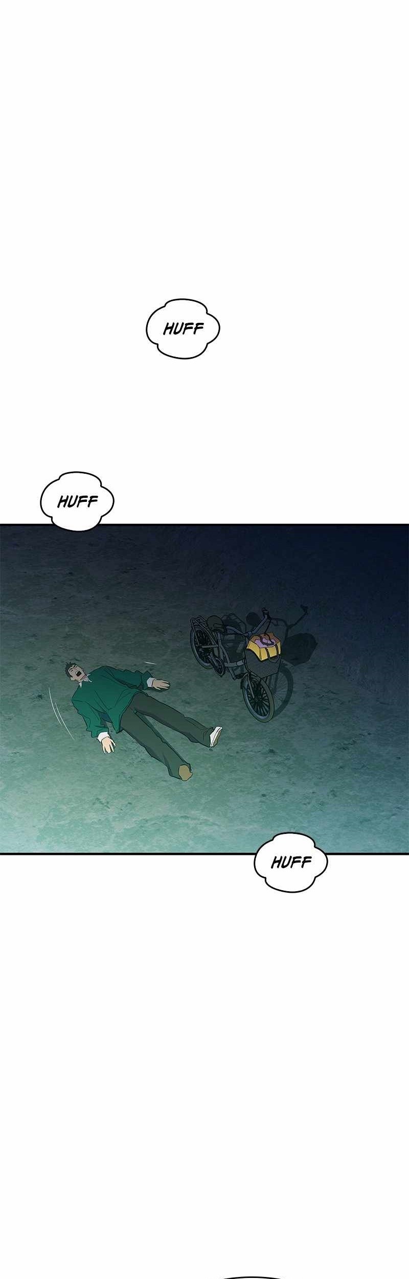 Incompetent Villain Chapter 39 Gambar 34