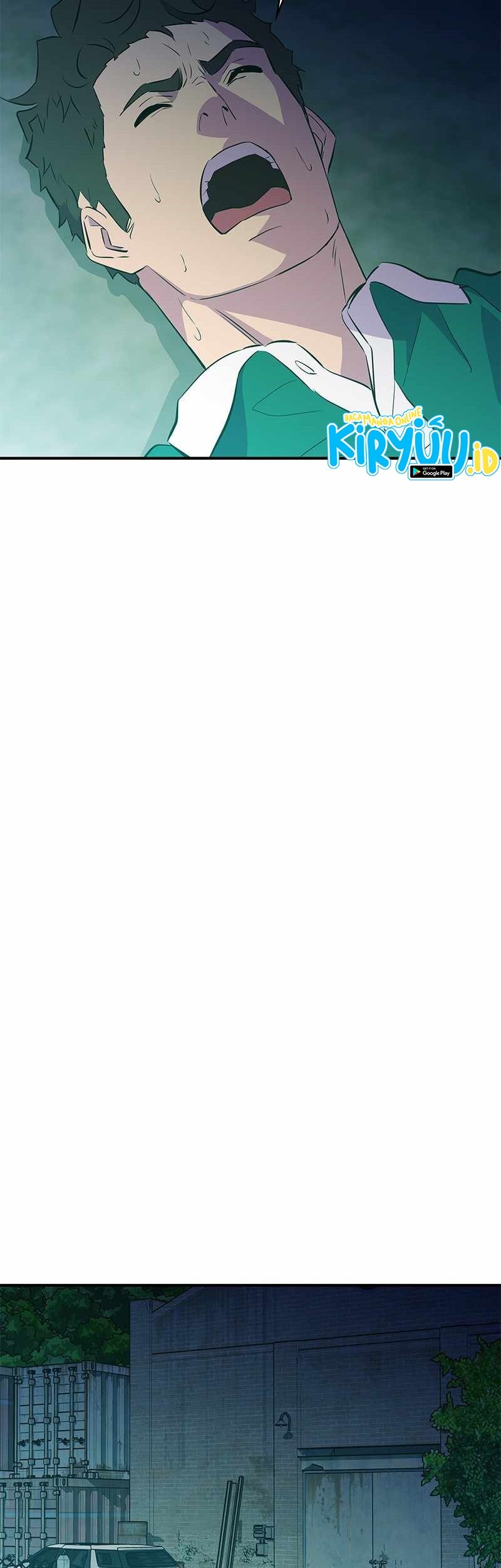 Incompetent Villain Chapter 39 Gambar 36