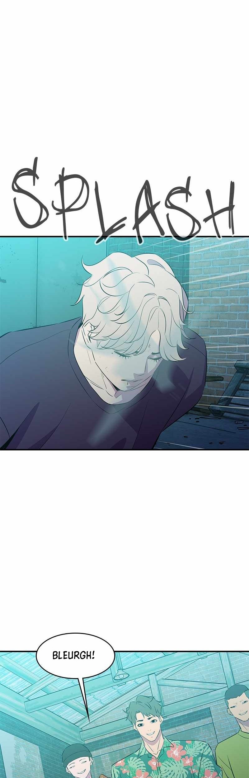 Incompetent Villain Chapter 39 Gambar 38