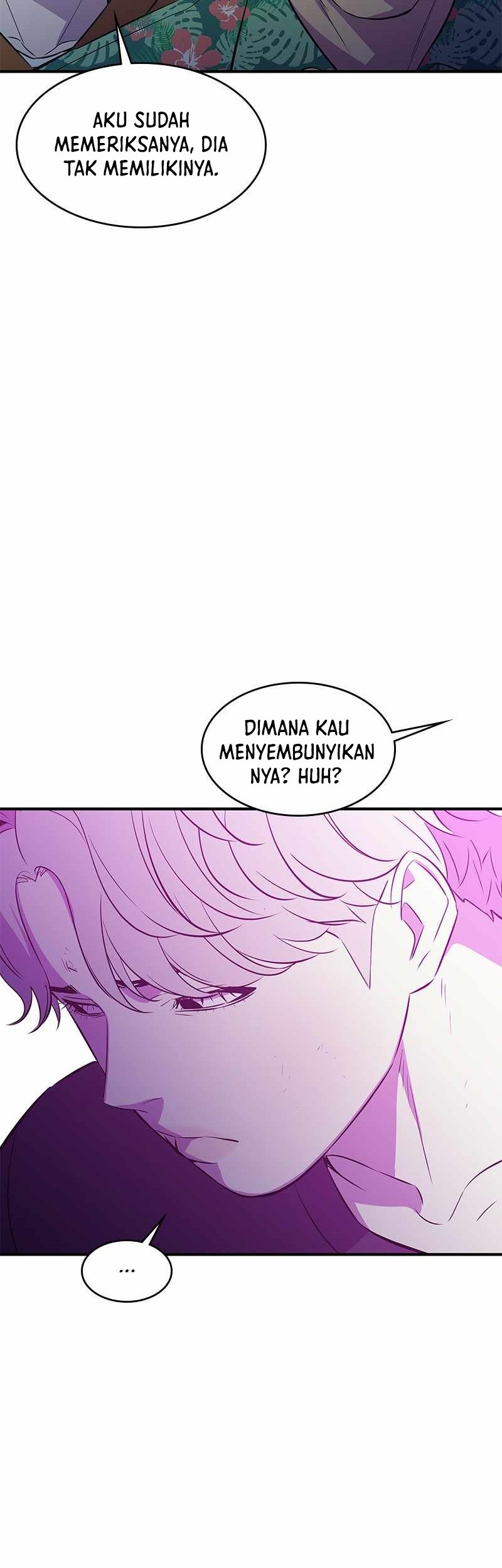 Incompetent Villain Chapter 39 Gambar 44