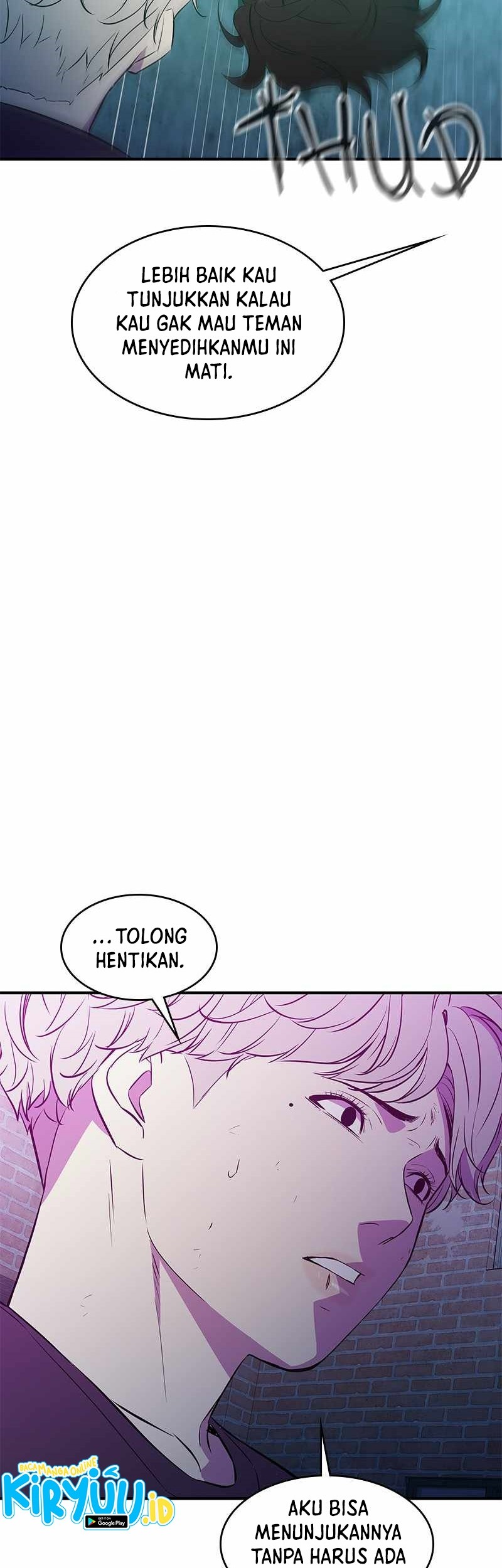 Incompetent Villain Chapter 39 Gambar 58