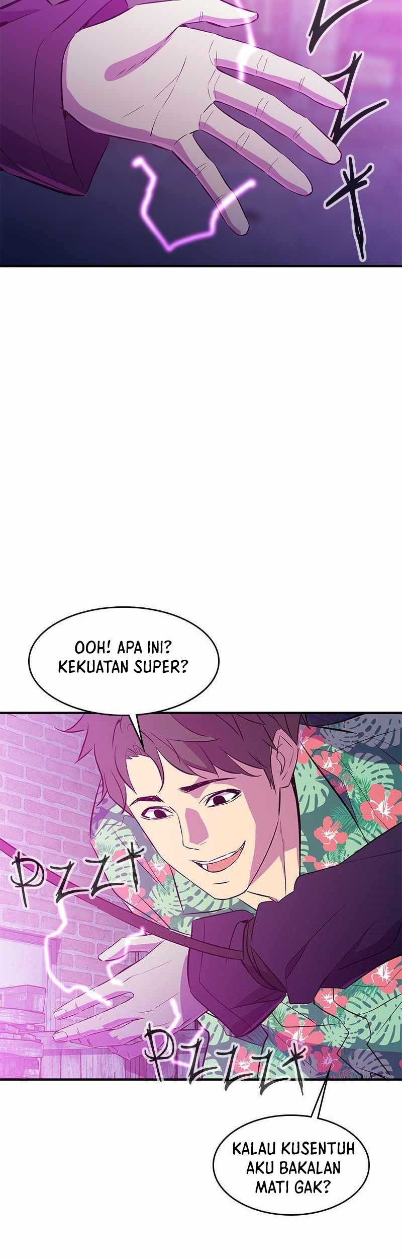 Incompetent Villain Chapter 39 Gambar 62