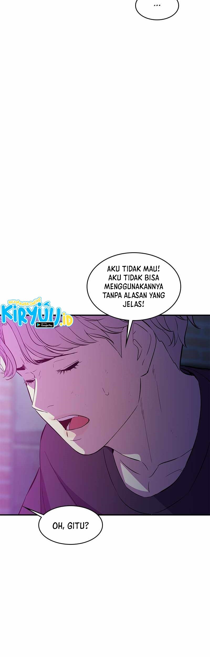 Incompetent Villain Chapter 39 Gambar 66