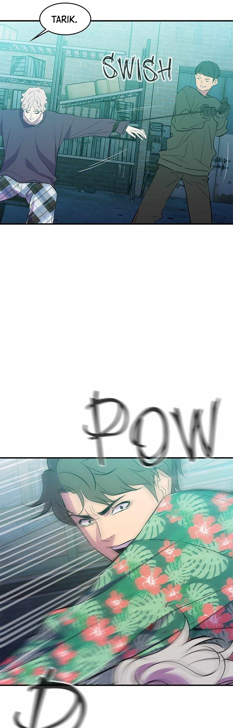 Incompetent Villain Chapter 39 Gambar 68