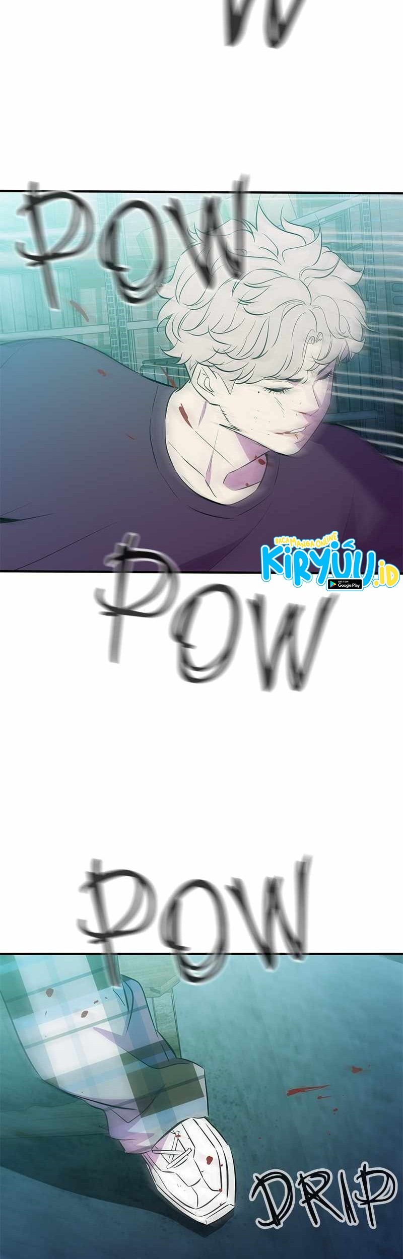 Incompetent Villain Chapter 39 Gambar 70