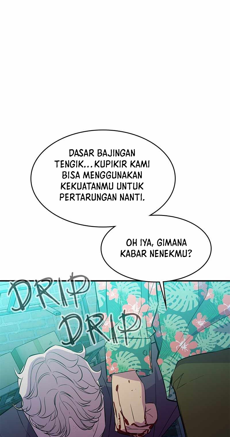 Incompetent Villain Chapter 39 Gambar 72