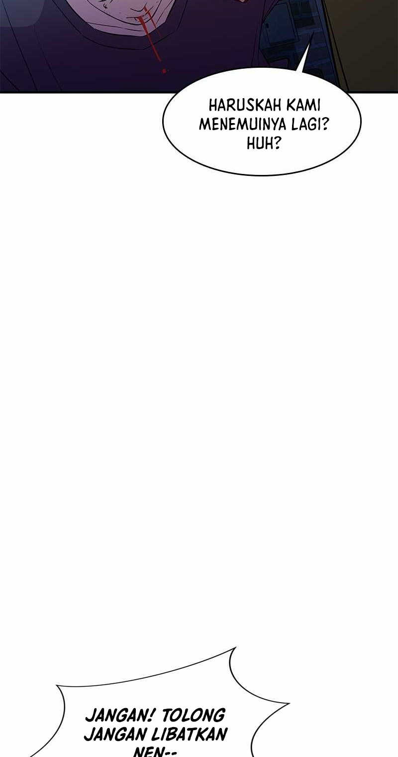 Incompetent Villain Chapter 39 Gambar 73