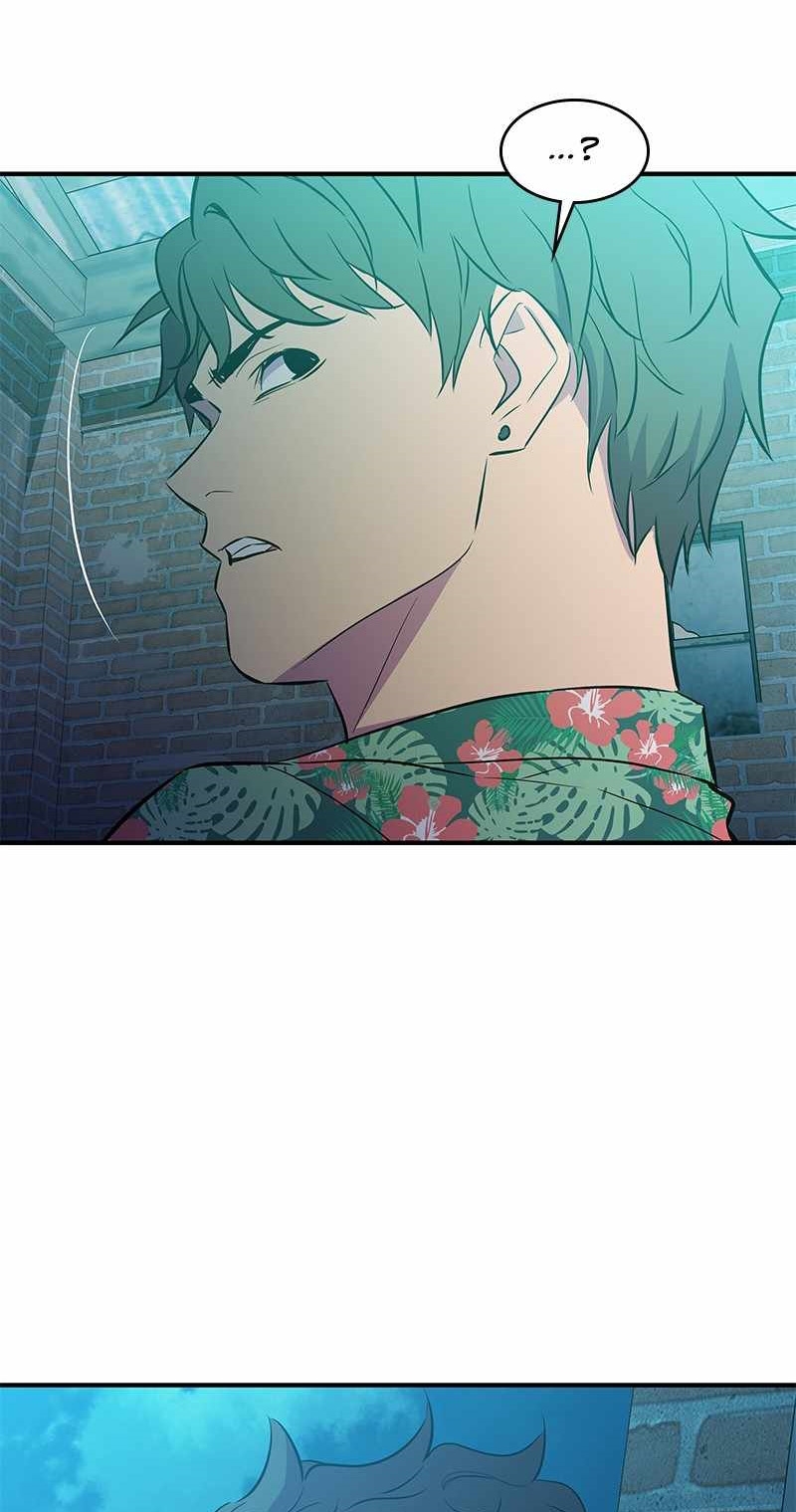 Incompetent Villain Chapter 39 Gambar 75