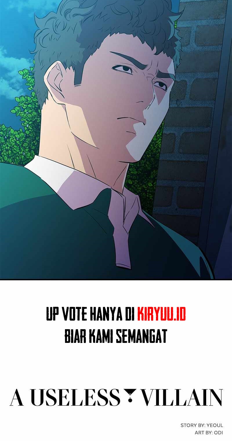 Incompetent Villain Chapter 39 Gambar 76