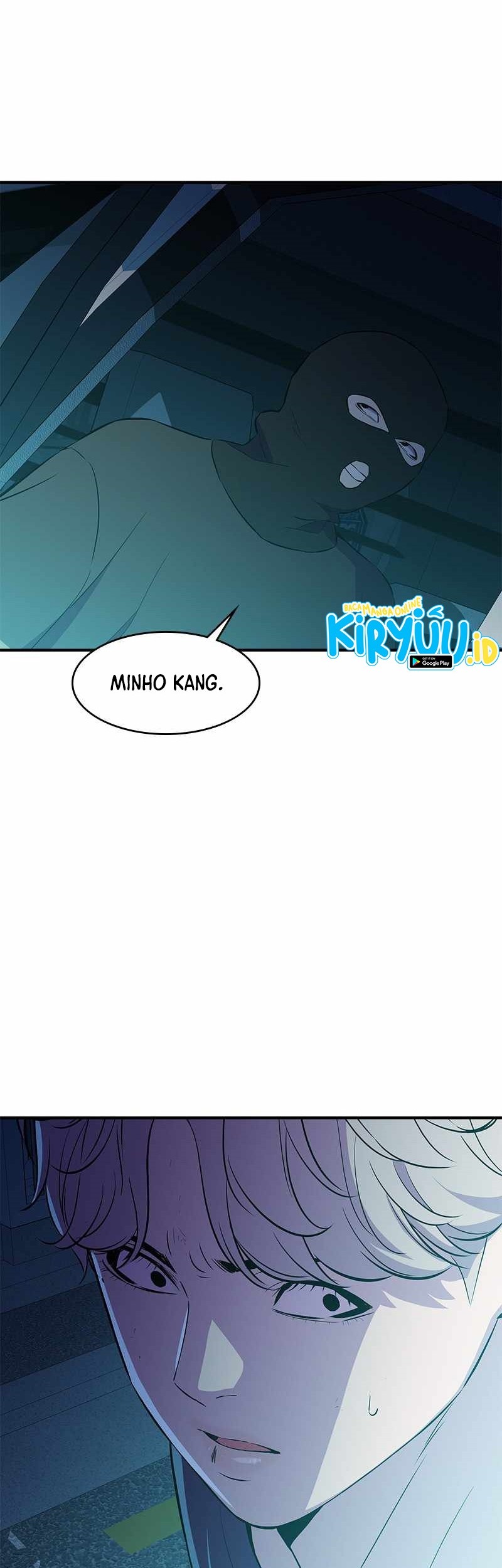 Incompetent Villain Chapter 39 Gambar 6