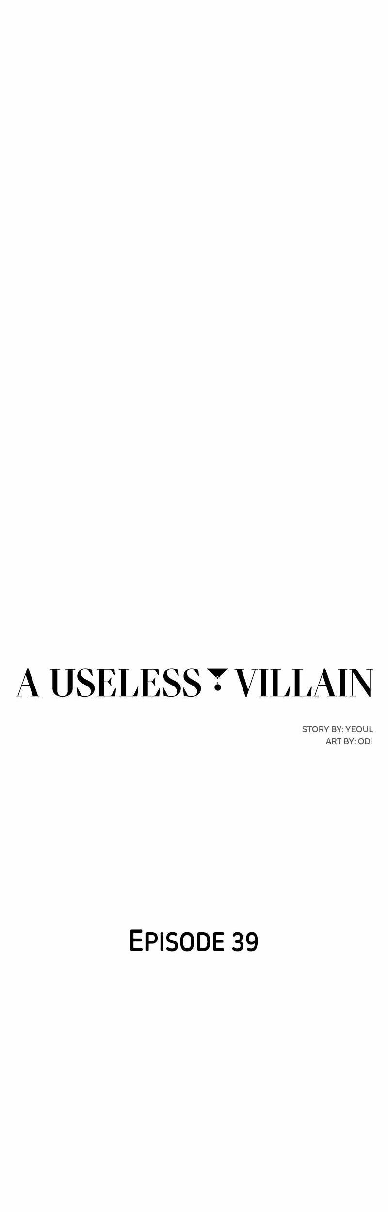 Incompetent Villain Chapter 39 Gambar 8