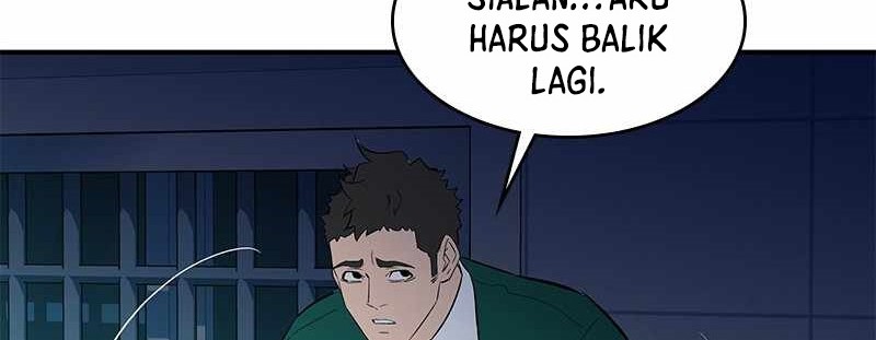 Incompetent Villain Chapter 39 Gambar 13