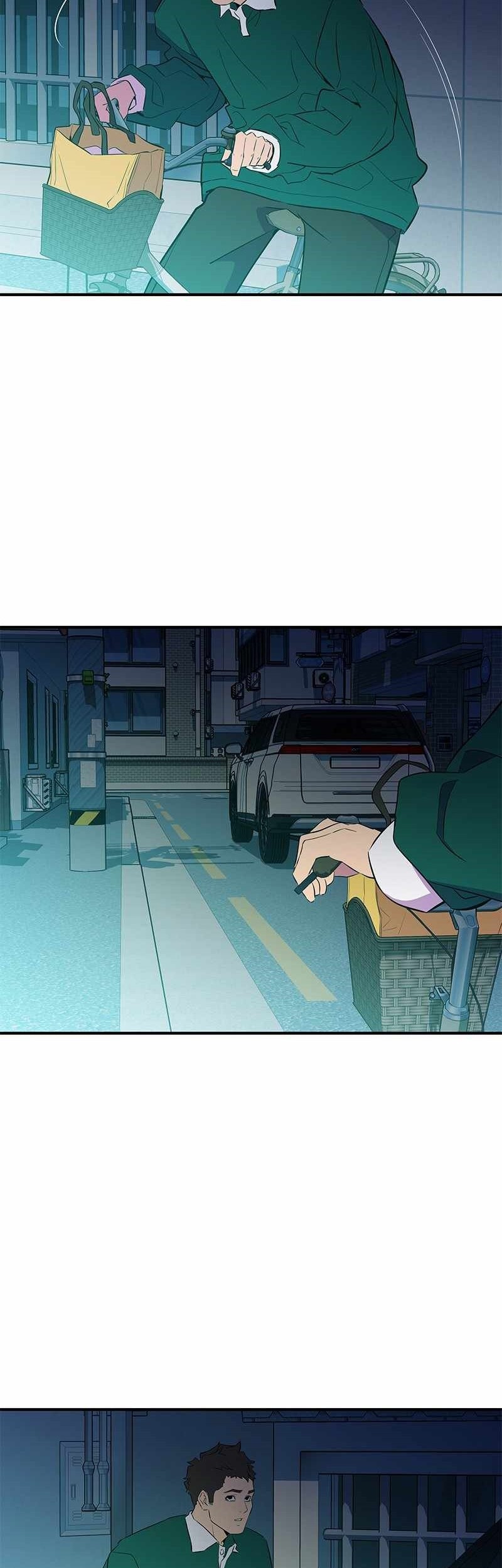 Incompetent Villain Chapter 39 Gambar 14