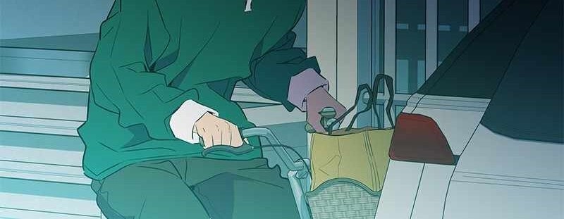 Incompetent Villain Chapter 39 Gambar 15