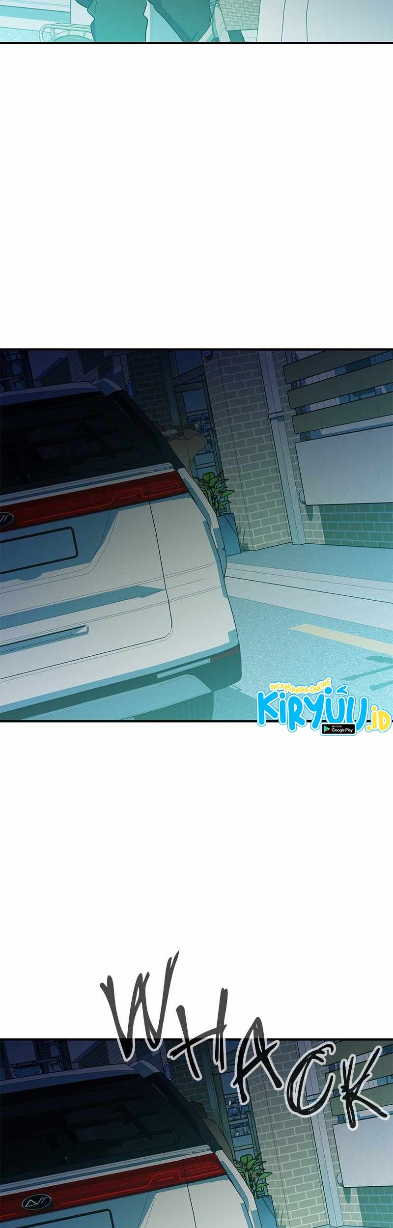 Incompetent Villain Chapter 39 Gambar 16