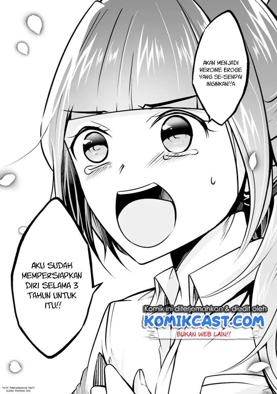 Chuuko demo Koi ga Shitai! Chapter 103 22