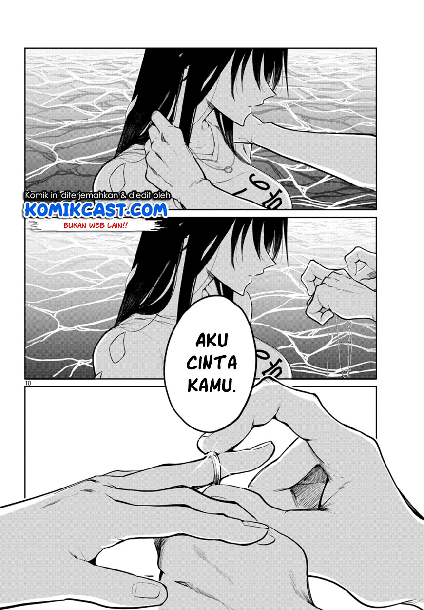 Do Chokkyuu Kareshi x Kanojo Chapter 36 Gambar 11
