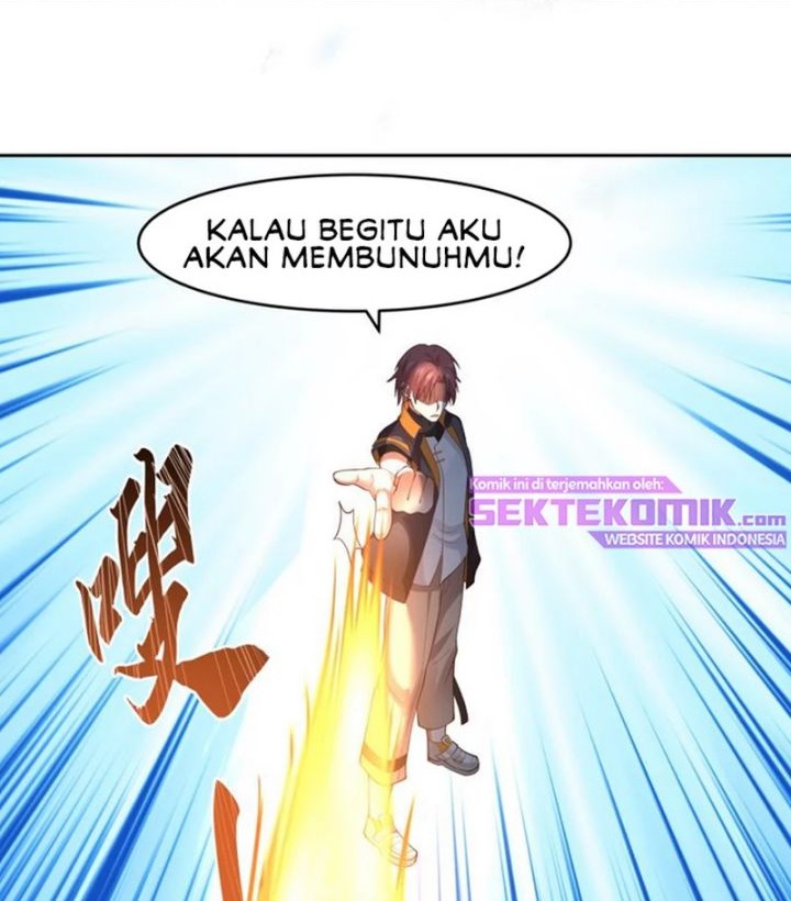 I Have a Dragon on My Body Chapter 477 Gambar 7