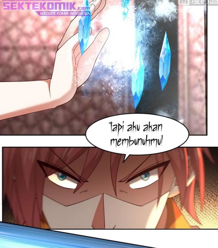 I Have a Dragon on My Body Chapter 477 Gambar 9