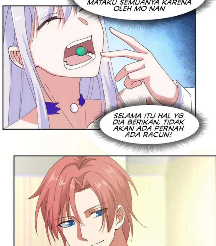 I Have a Dragon on My Body Chapter 476 Gambar 3