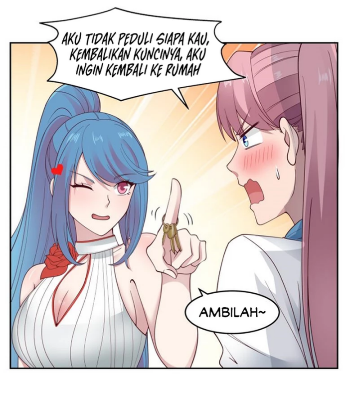 I Have a Dragon on My Body Chapter 473 Gambar 3