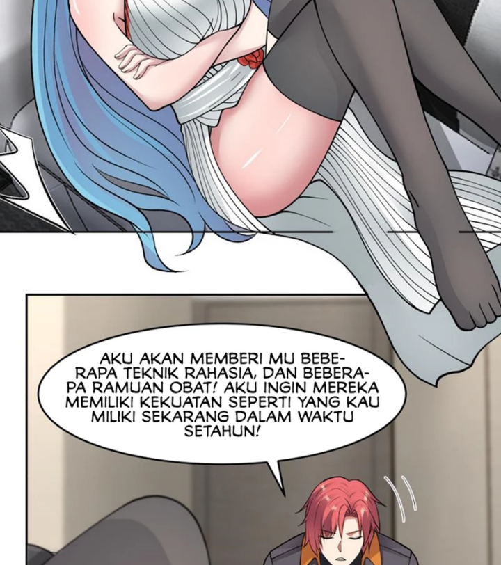 I Have a Dragon on My Body Chapter 473 Gambar 9