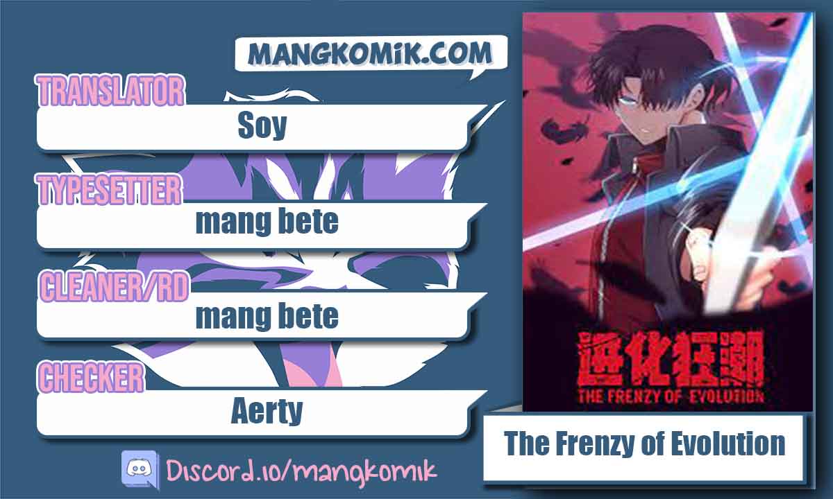 Baca Komik Evolution Frenzy Chapter 22 Gambar 1