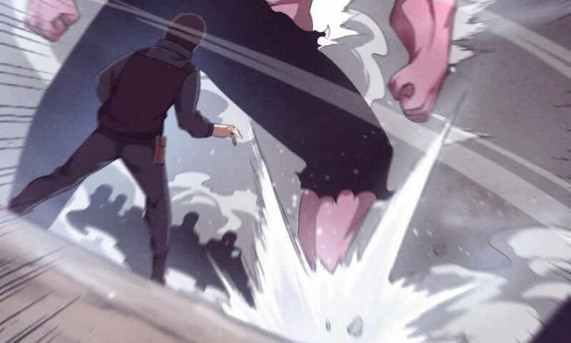 Evolution Frenzy Chapter 22 Gambar 19