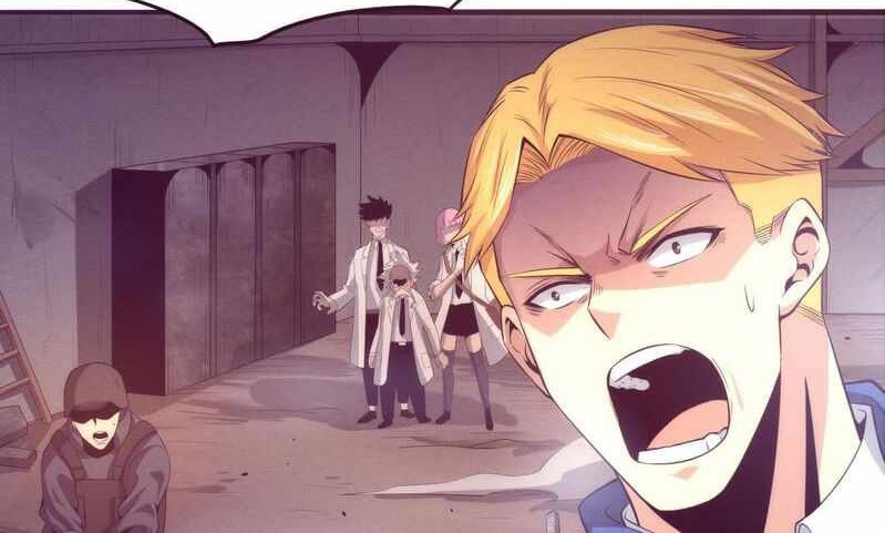 Evolution Frenzy Chapter 22 Gambar 23