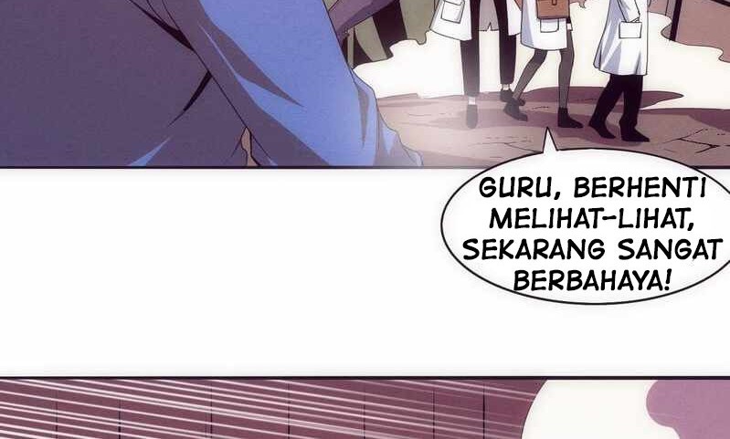 Evolution Frenzy Chapter 22 Gambar 31