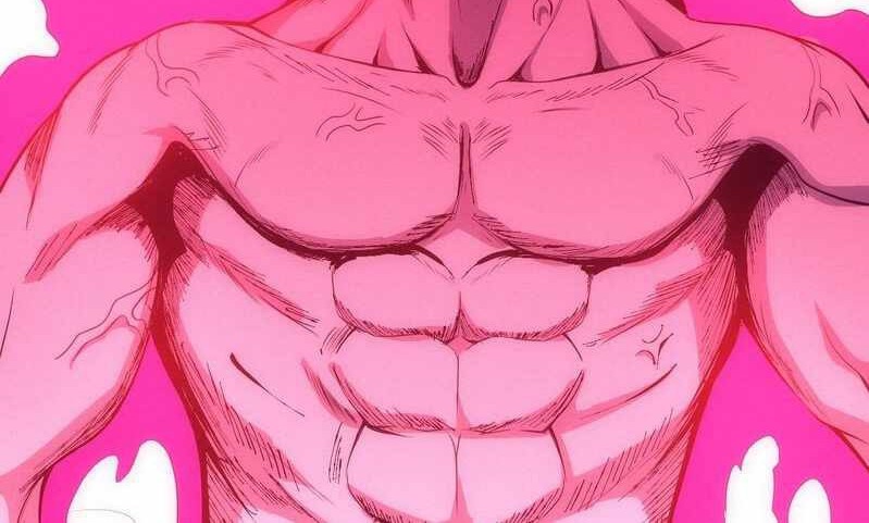Evolution Frenzy Chapter 22 Gambar 33
