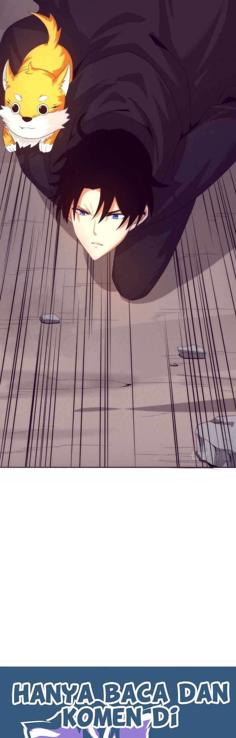 Evolution Frenzy Chapter 22 Gambar 38