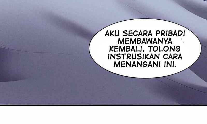 Evolution Frenzy Chapter 22 Gambar 9