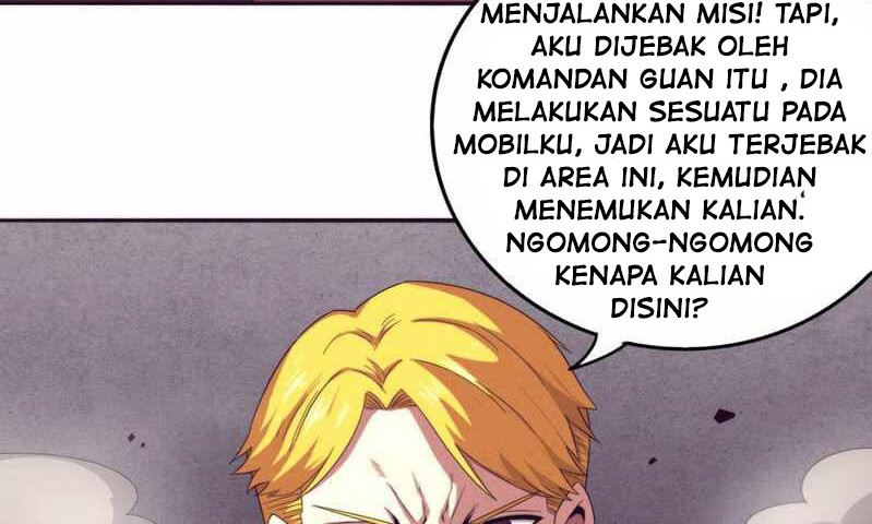 Evolution Frenzy Chapter 22 Gambar 15