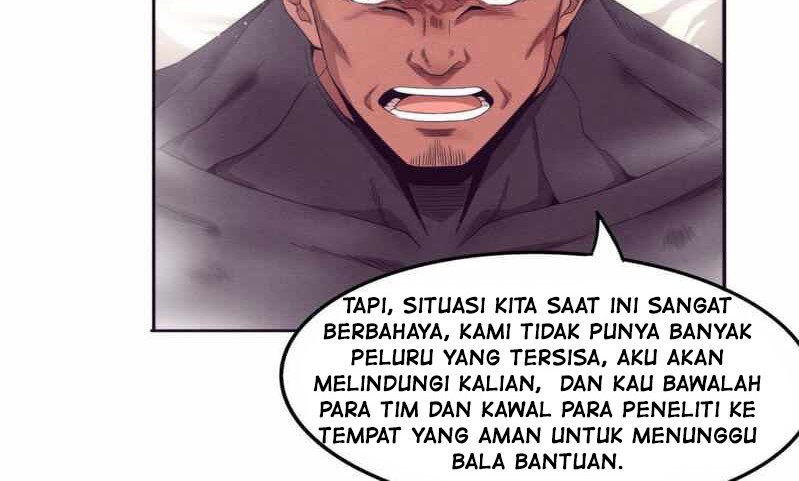 Evolution Frenzy Chapter 22 Gambar 17