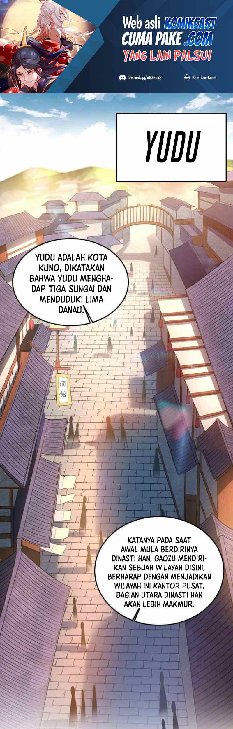 Baca I’m An Evil God Chapter 217 Gambar 2