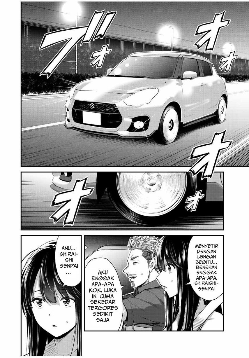 Guilty Circle Chapter 36 Gambar 14