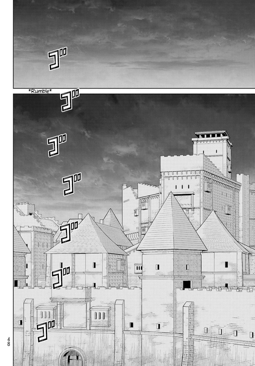 Jikan Teishi Yuusha Chapter 15 Gambar 10