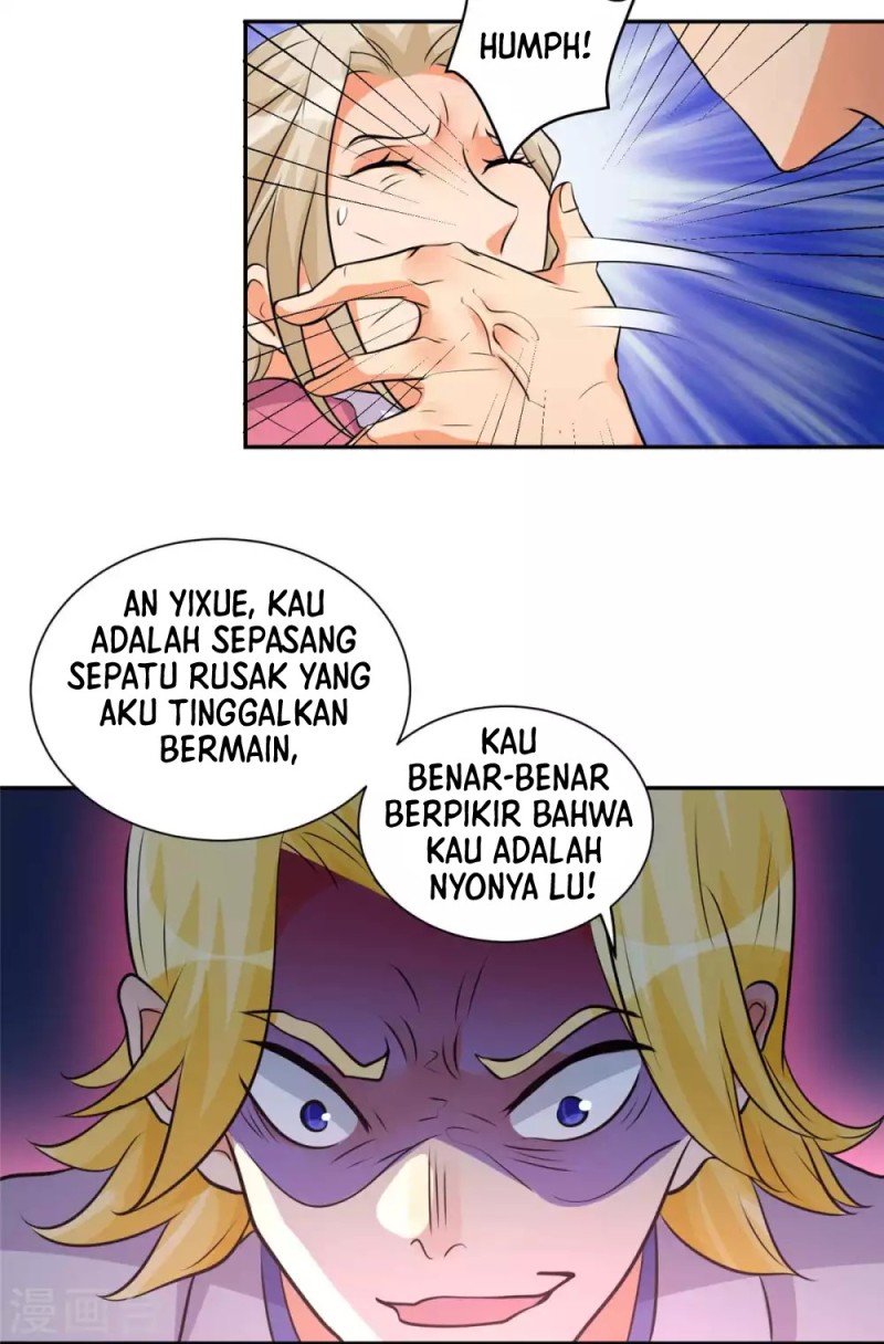 Emperor Son In Law Chapter 40 Gambar 12