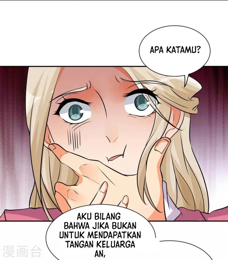 Emperor Son In Law Chapter 40 Gambar 13