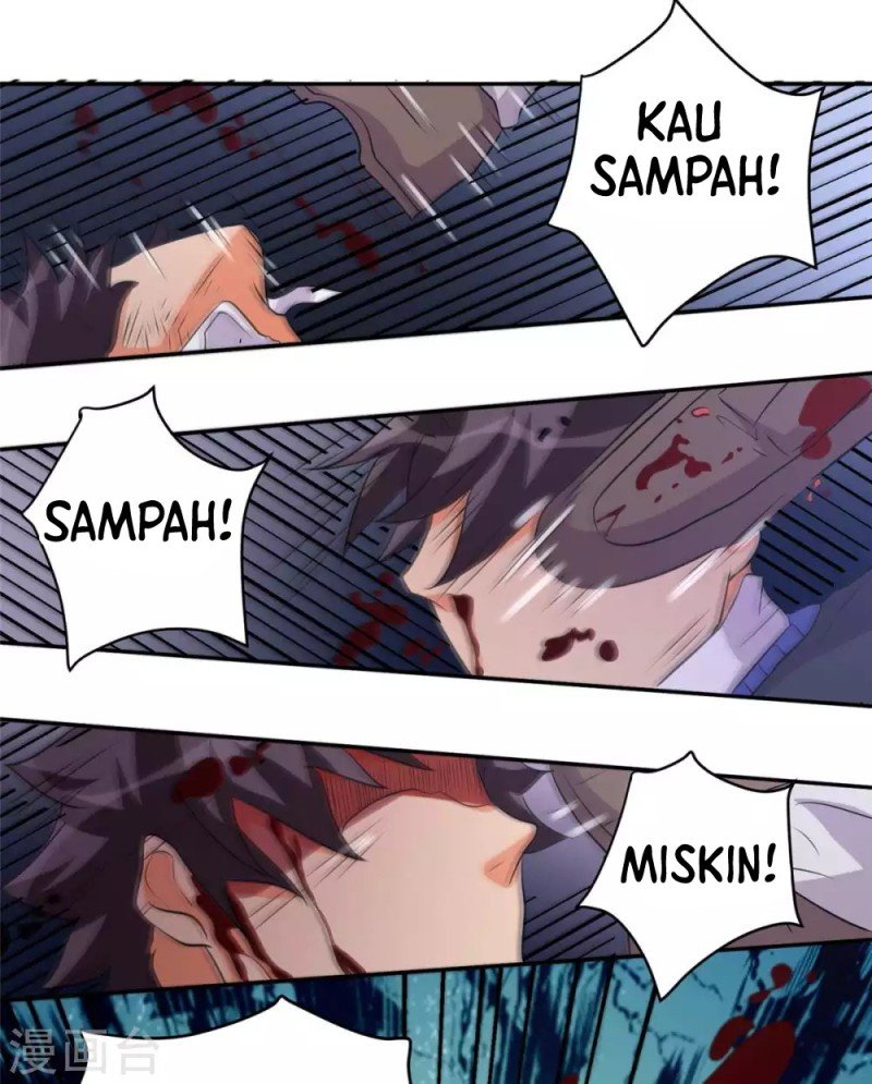 Emperor Son In Law Chapter 40 Gambar 18