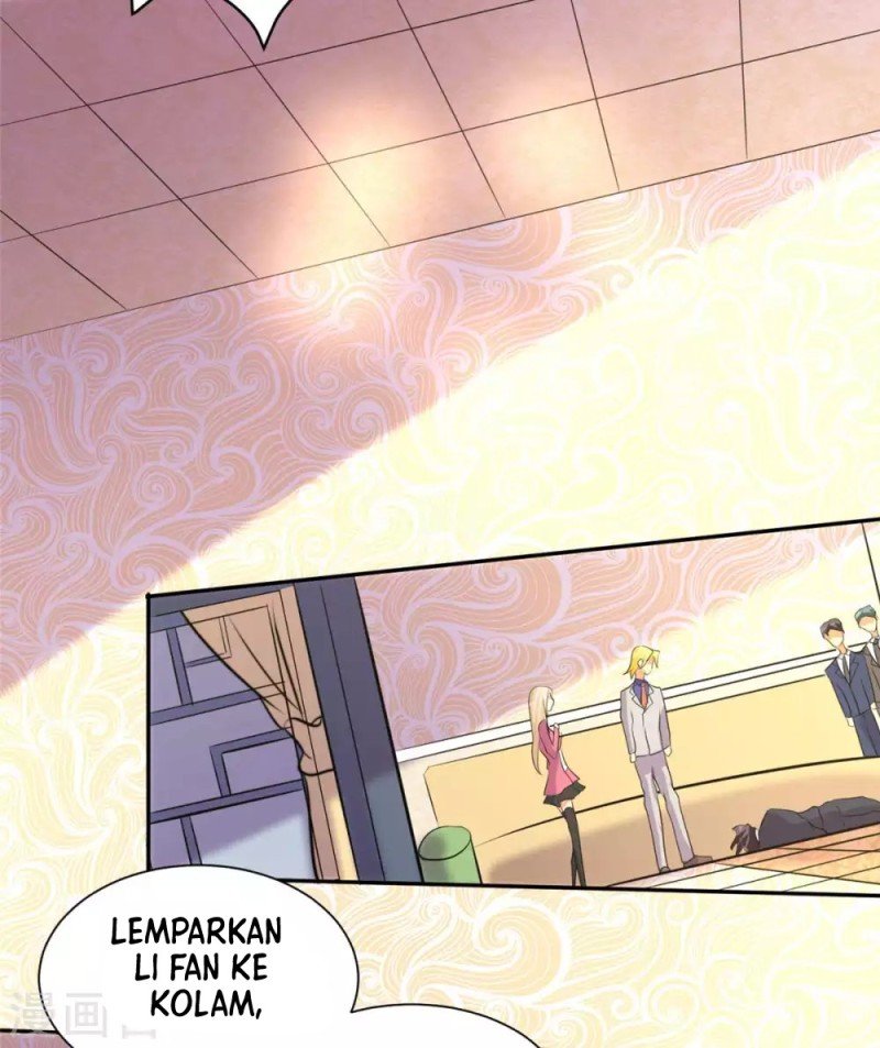 Emperor Son In Law Chapter 40 Gambar 22