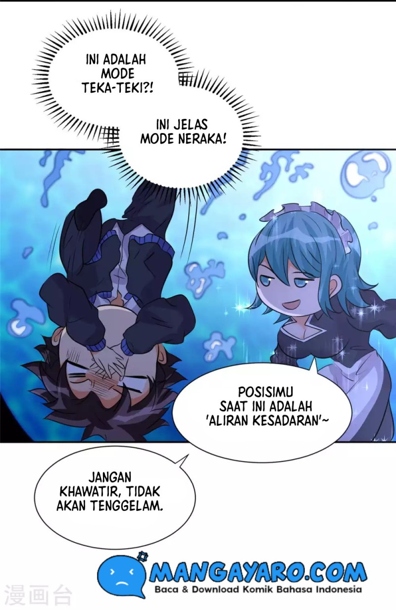 Emperor Son In Law Chapter 40 Gambar 5