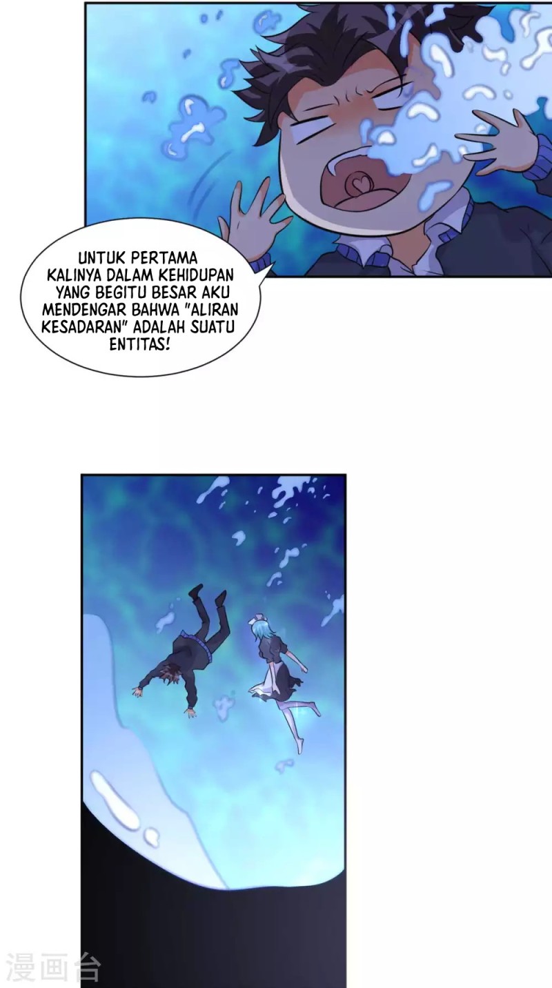 Emperor Son In Law Chapter 40 Gambar 6