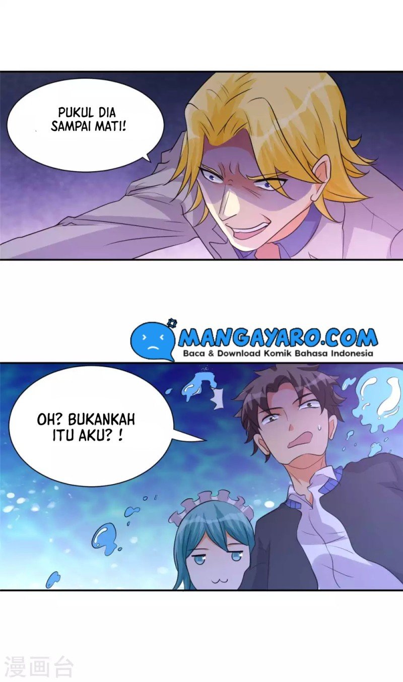 Emperor Son In Law Chapter 40 Gambar 9