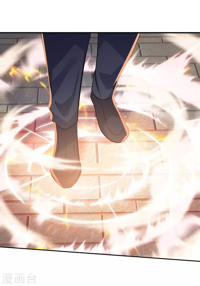 Emperor Son In Law Chapter 39 Gambar 11